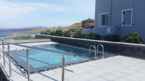  Our Villa Santorini  Акротирион